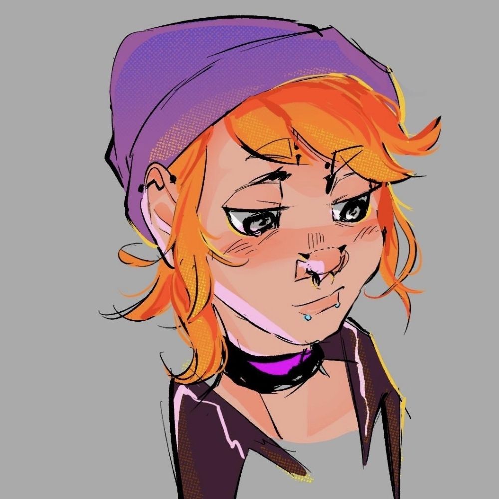 ⛓️Cynn☣️Lefae⛓️