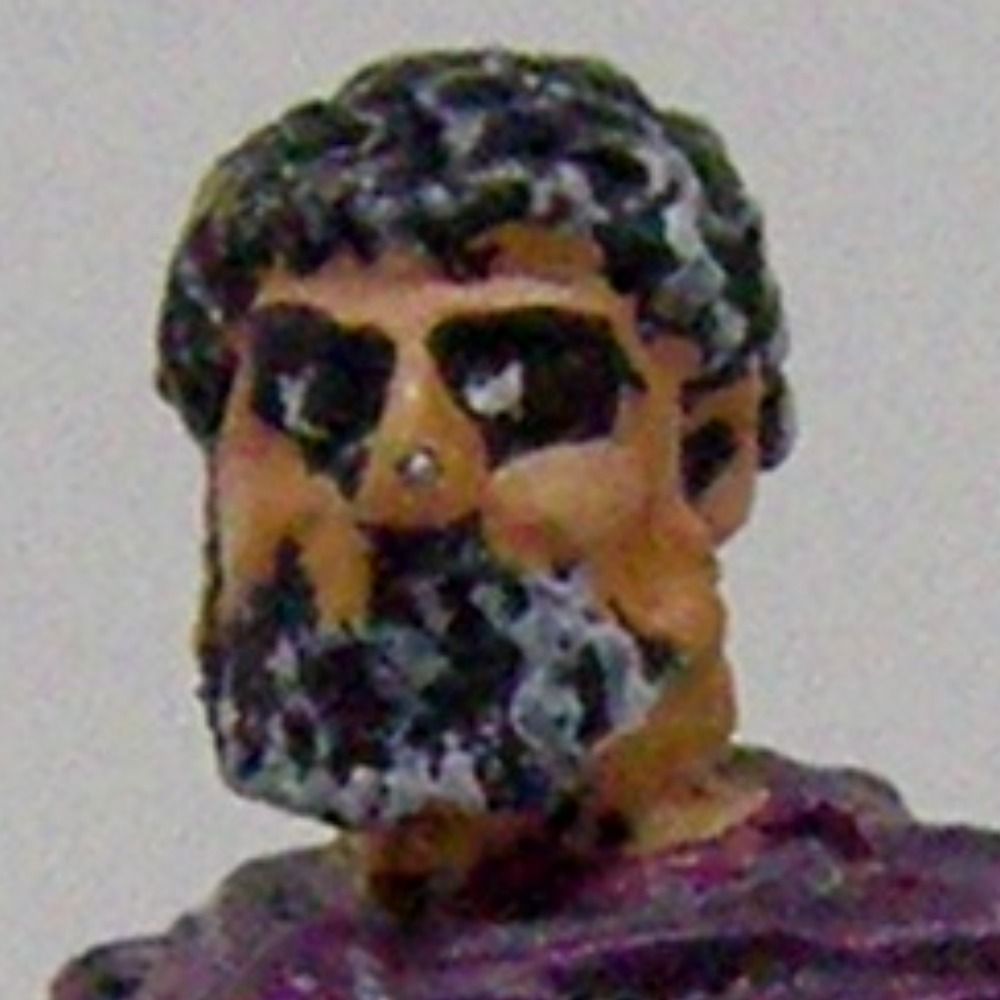 Madaxeman