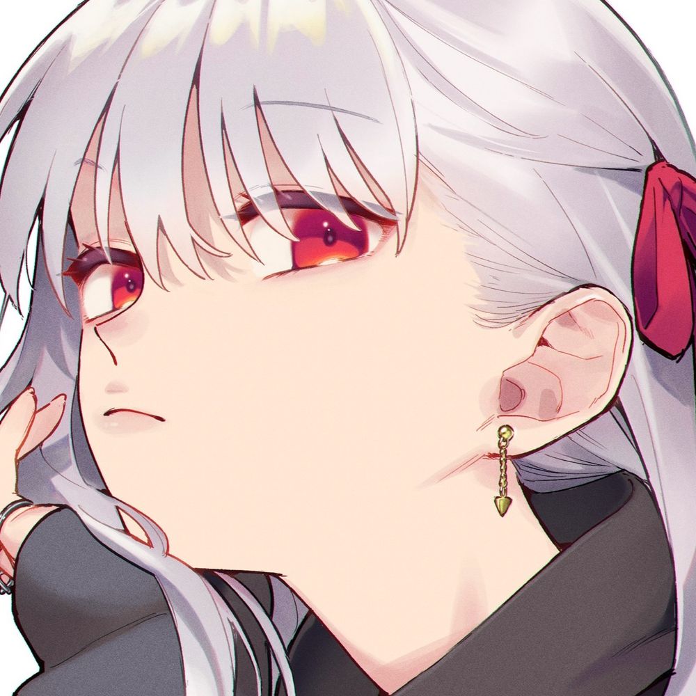 御劔シュガー@🎨🖌️