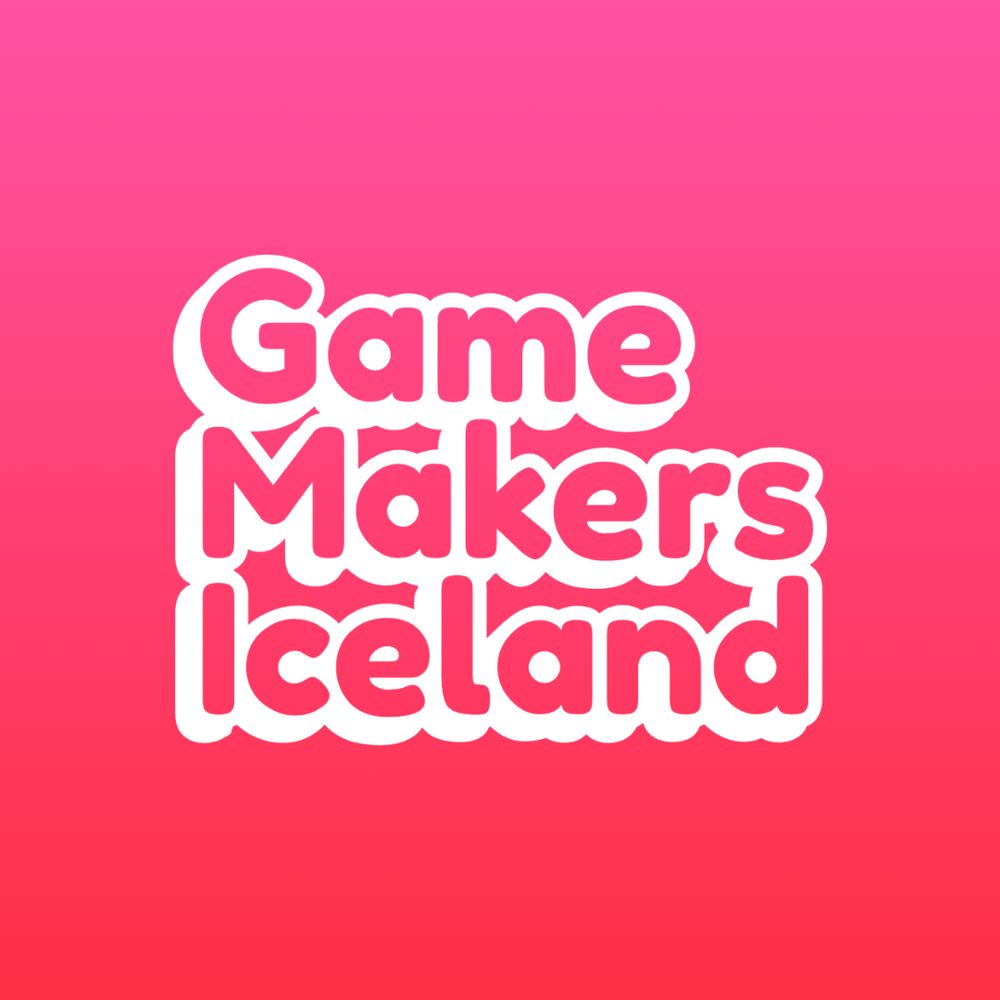 Game Makers Iceland