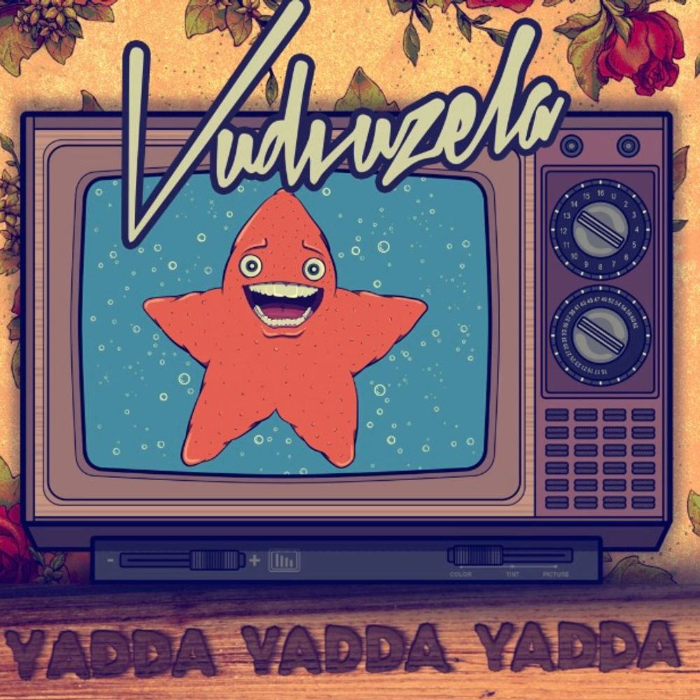 Yadda Yadda Boo Boo