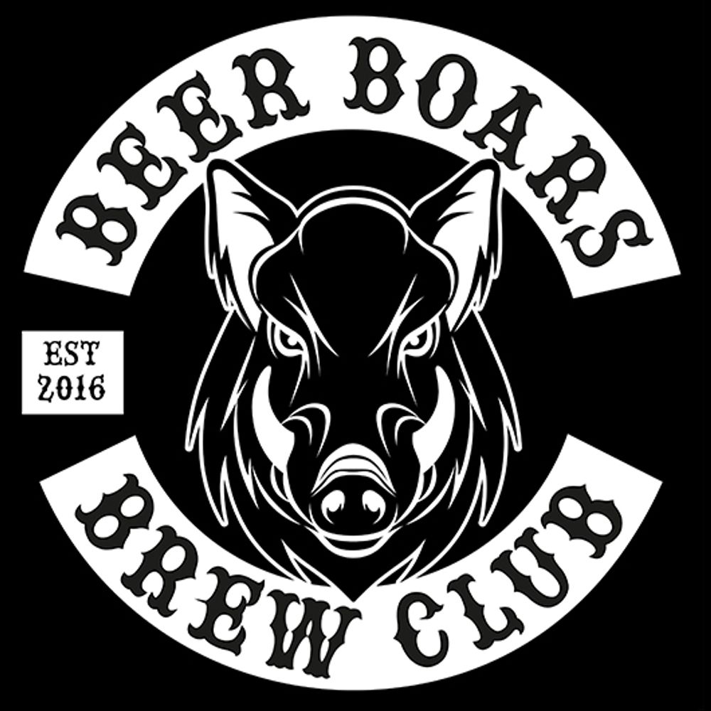 Beer Boars 