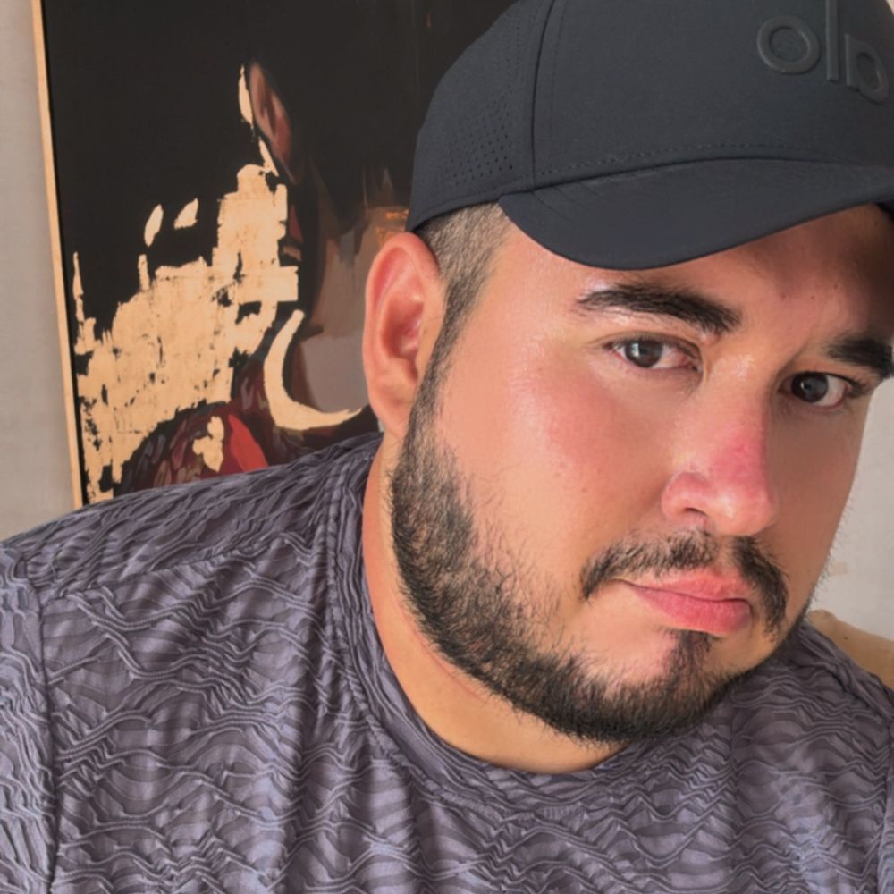 La Osita de México 🍑🐻