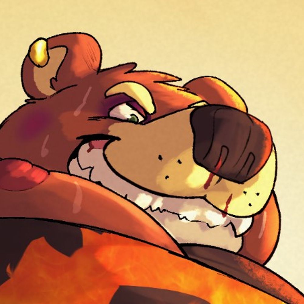 Blaze