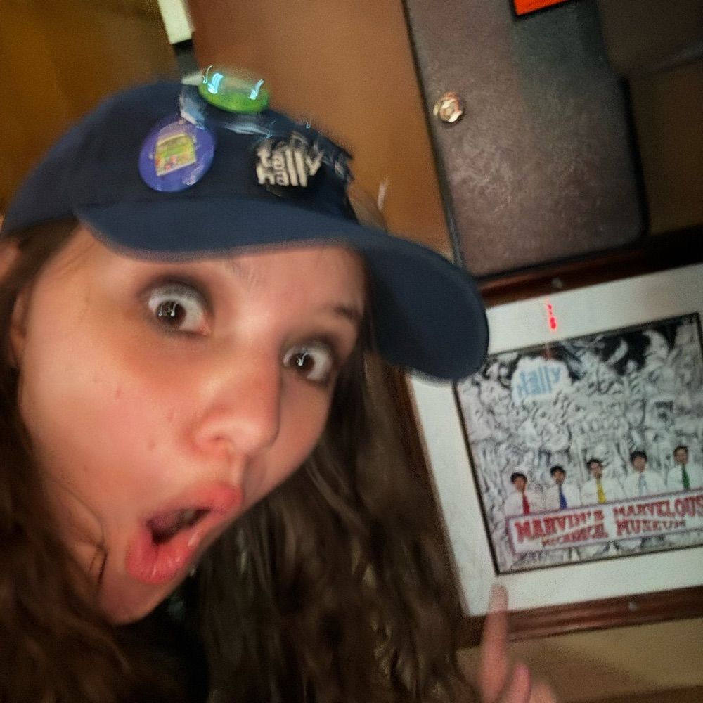 Casey Shea Enthusiast (#1)