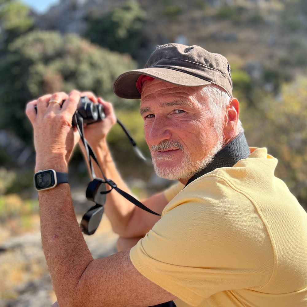 David Gibbons