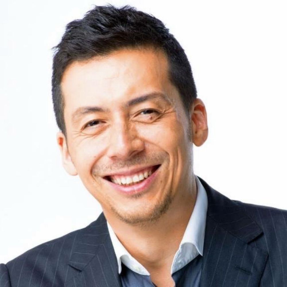 Rowland Kirishima