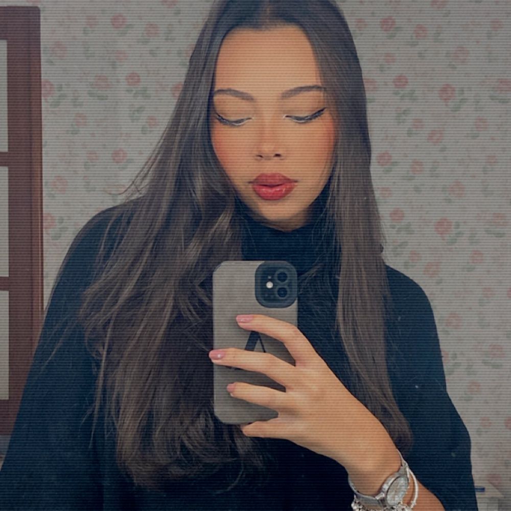 Ana Clara Magalhães 