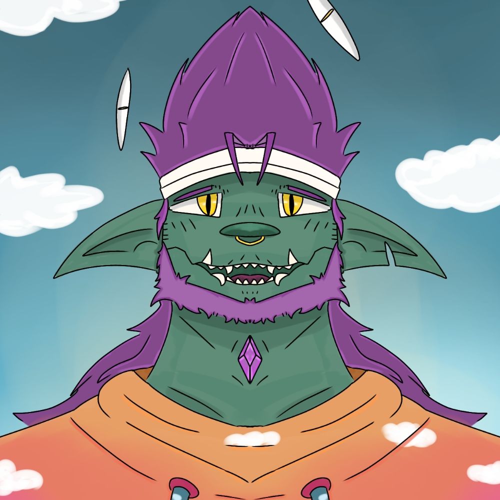 User avatar