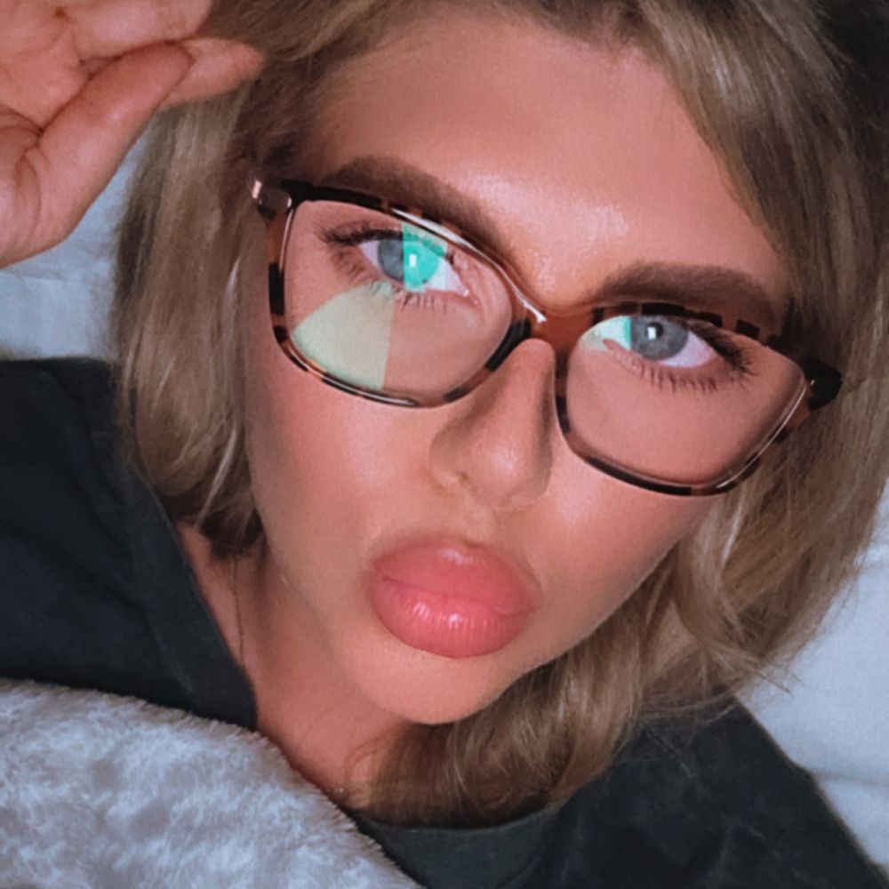 Goddess Angelle