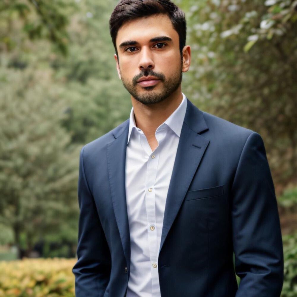 Charles Medeiros