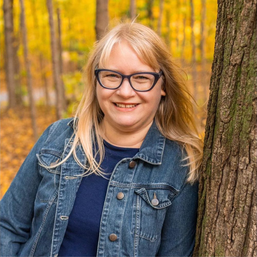 Andrea Deering Nagy