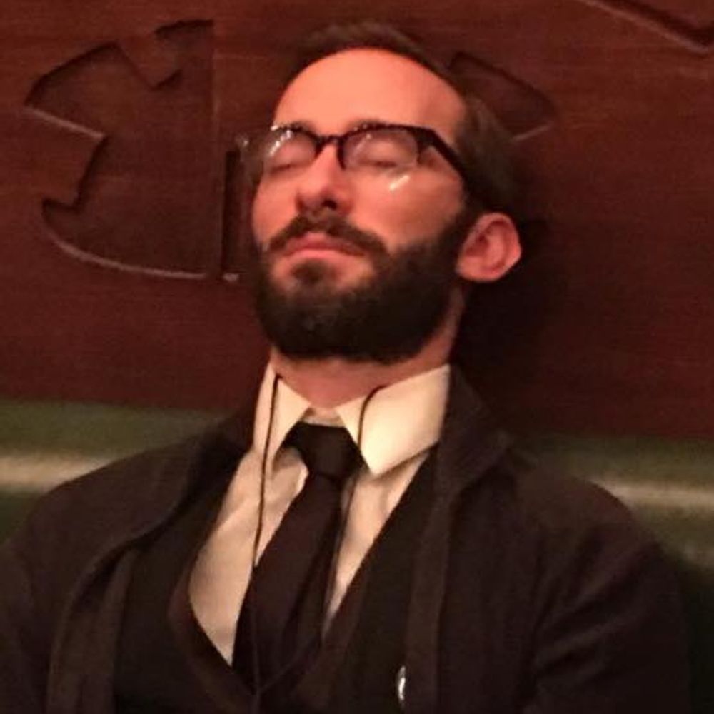 Ben Liebert