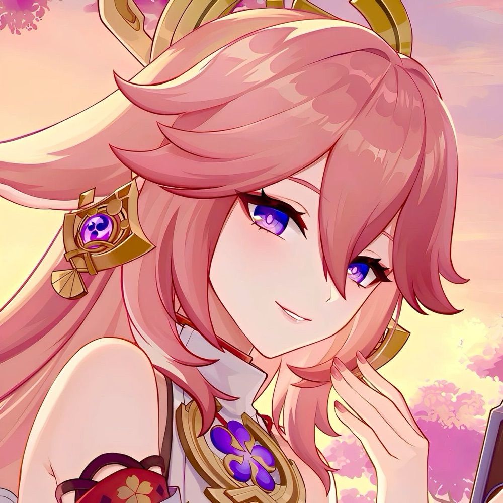 ivy ★彡