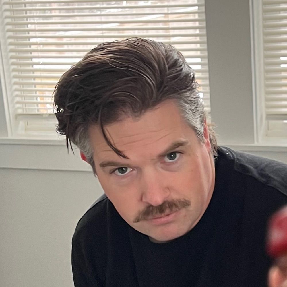 John Matrix