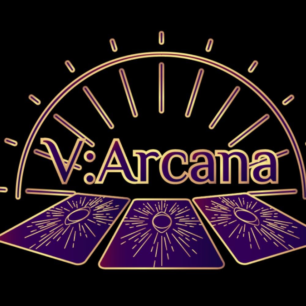V:Arcana