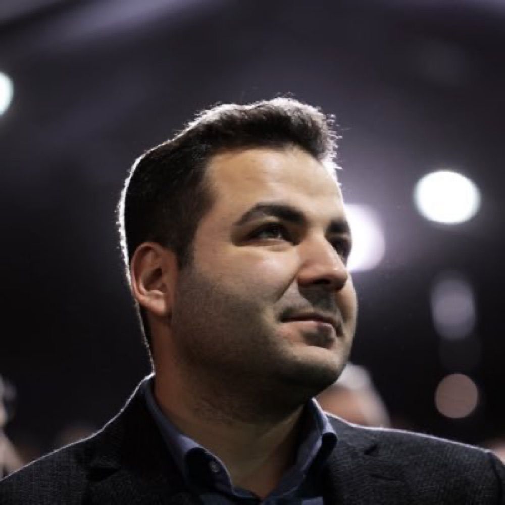 Cem Aydın