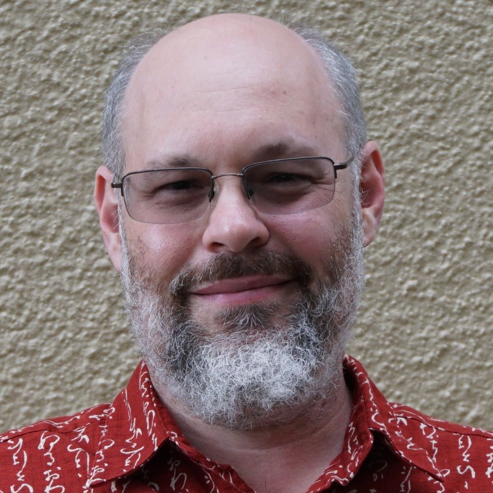 Alex Golub