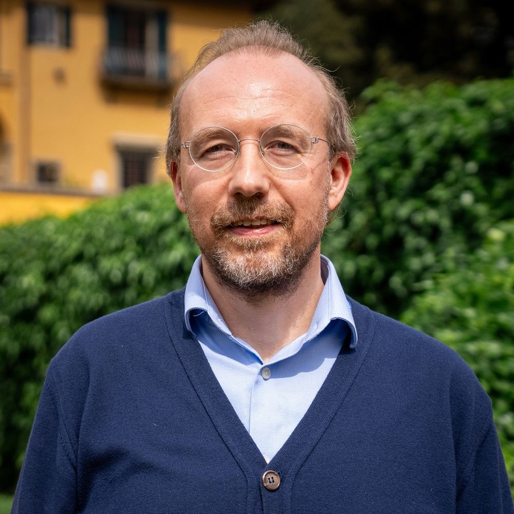 Maarten Vink