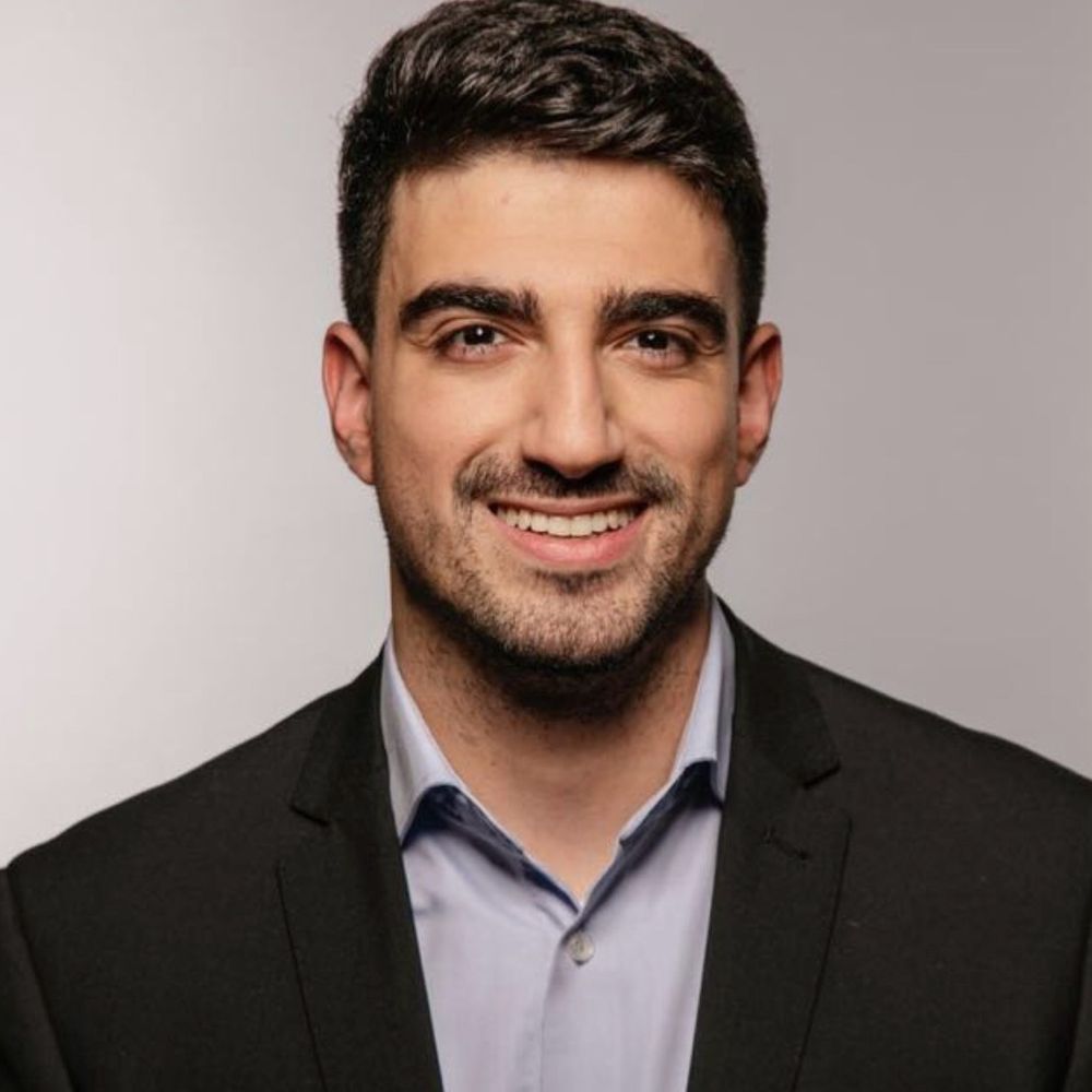 Fabian Masarwa