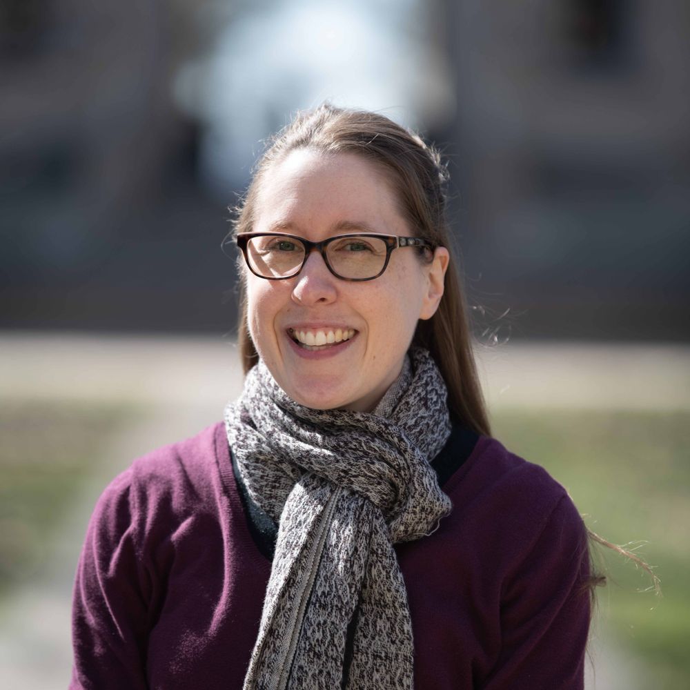 Jennifer Faust