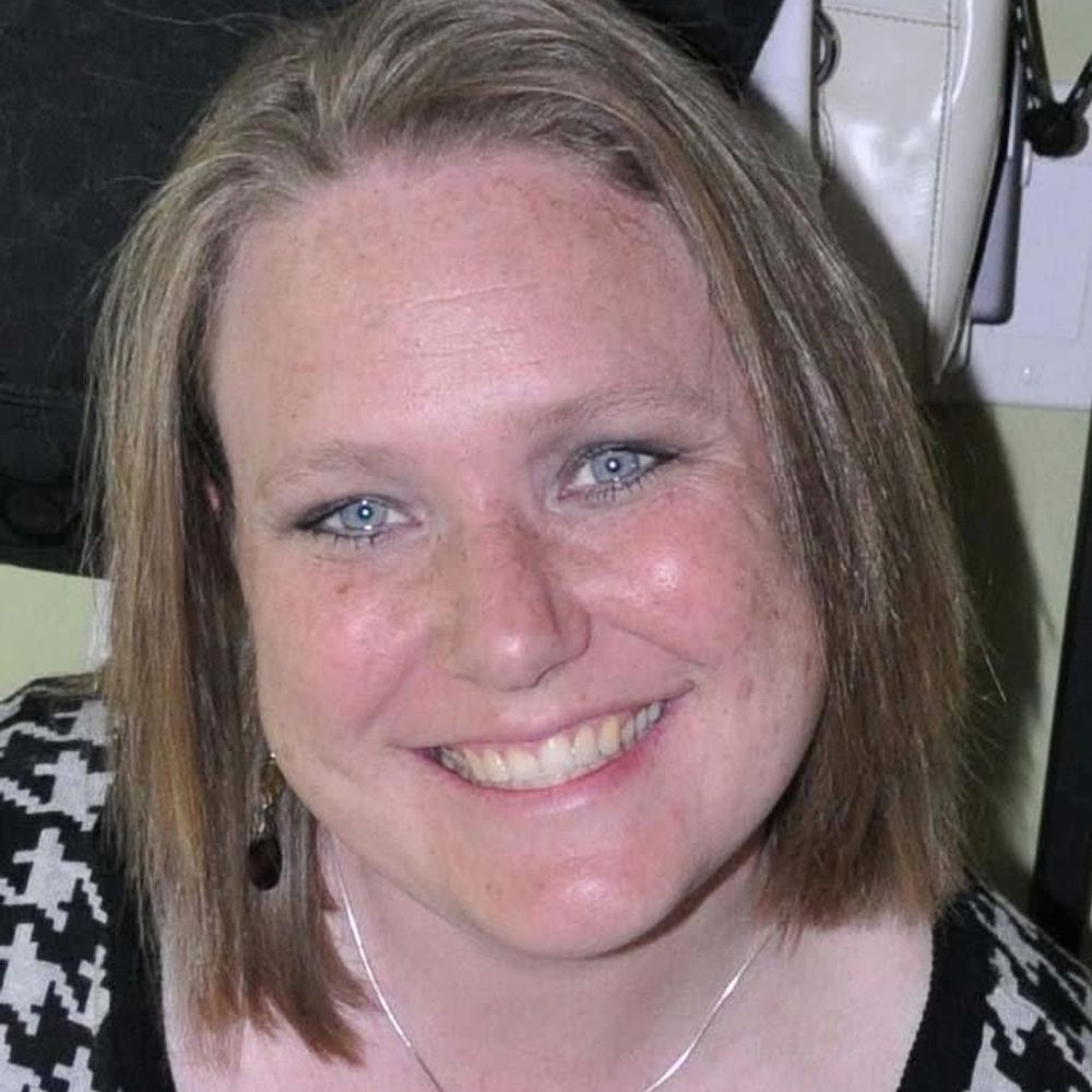 Pamela Johnson