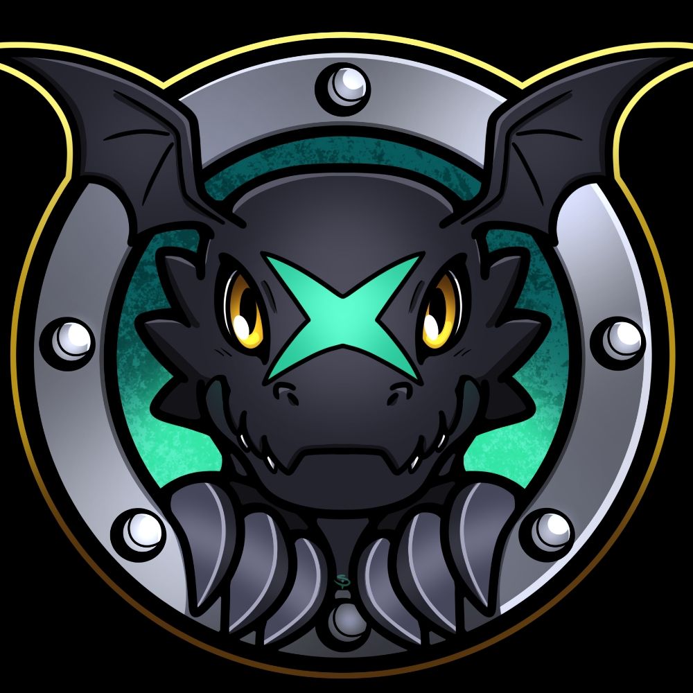 Runix/Ryuu Guilmon