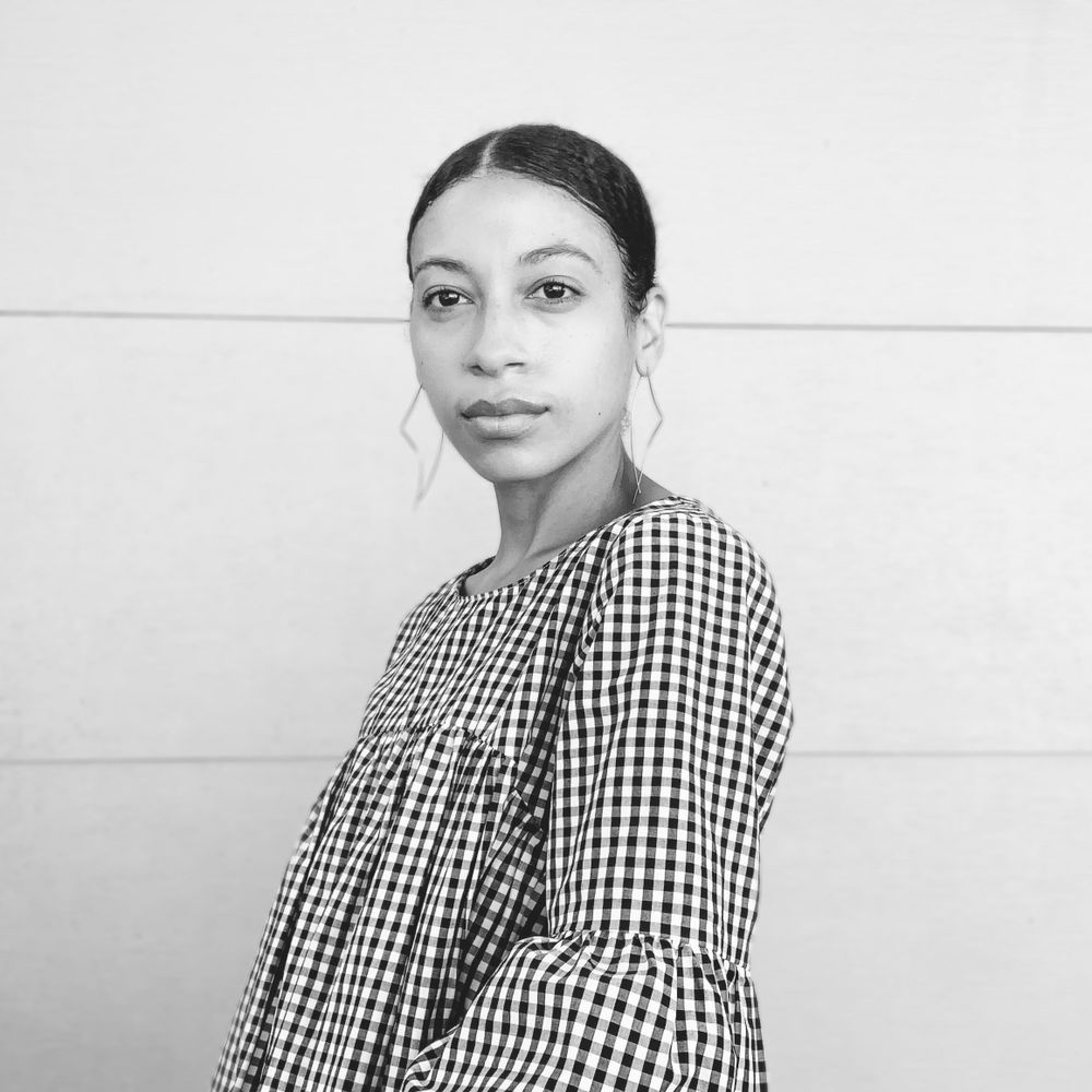 Kortney Morrow