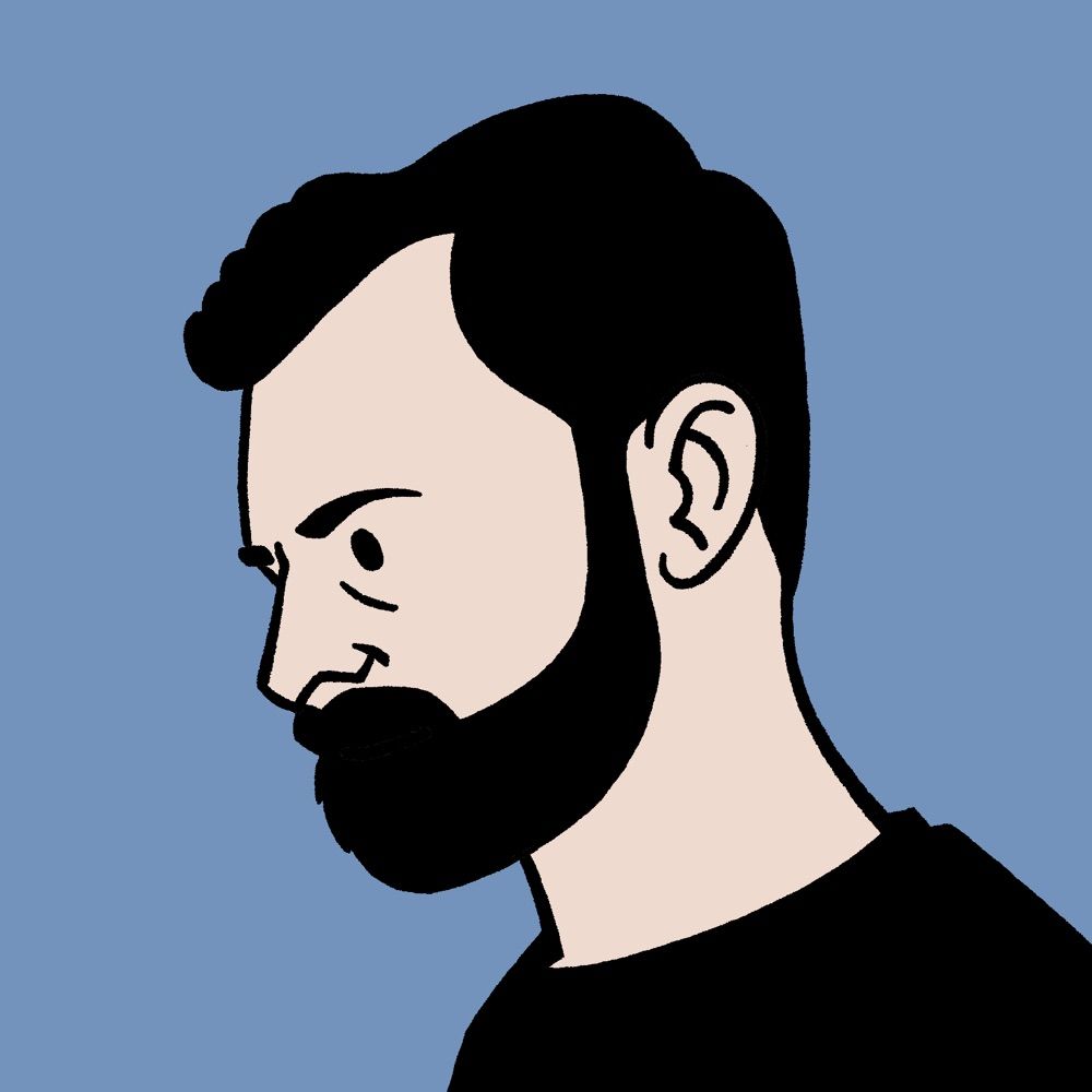 Nick Lacke Art