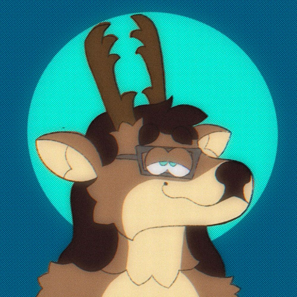 Queer Deer