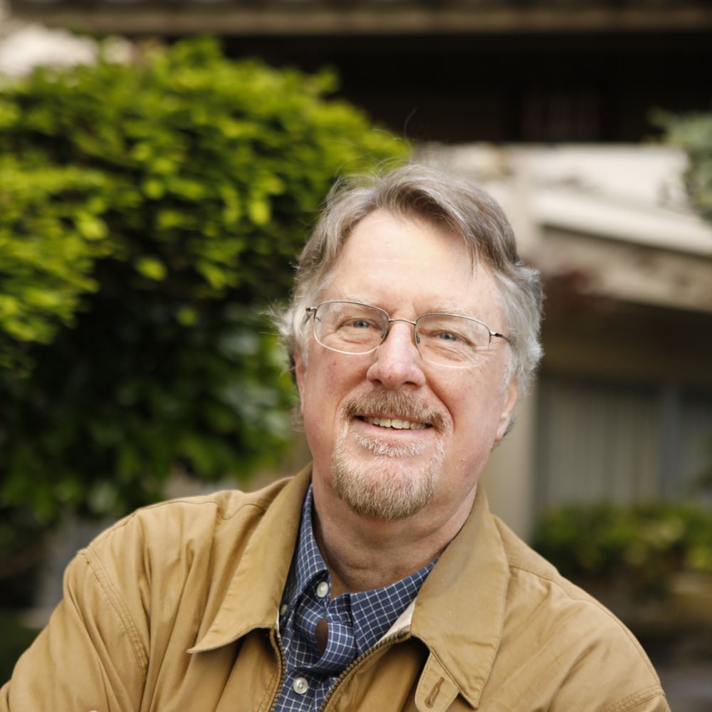 Kevin Fagan
