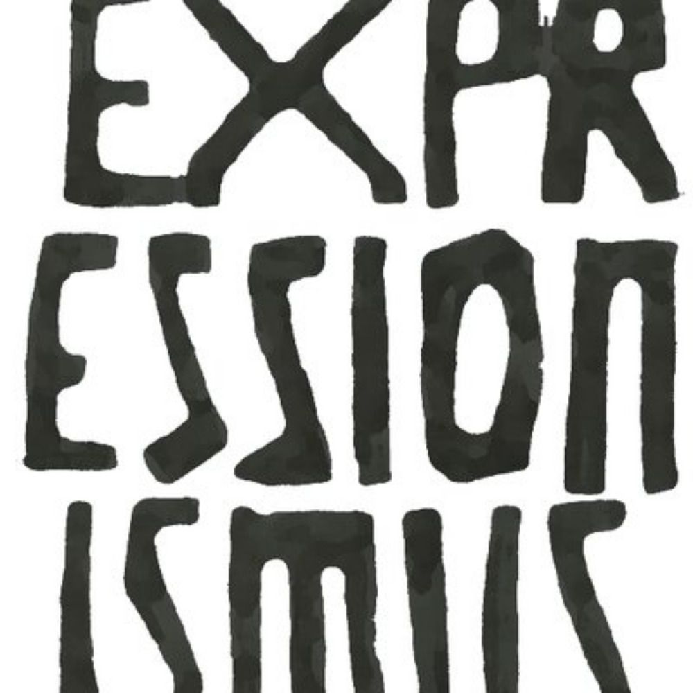 Expressionismus
