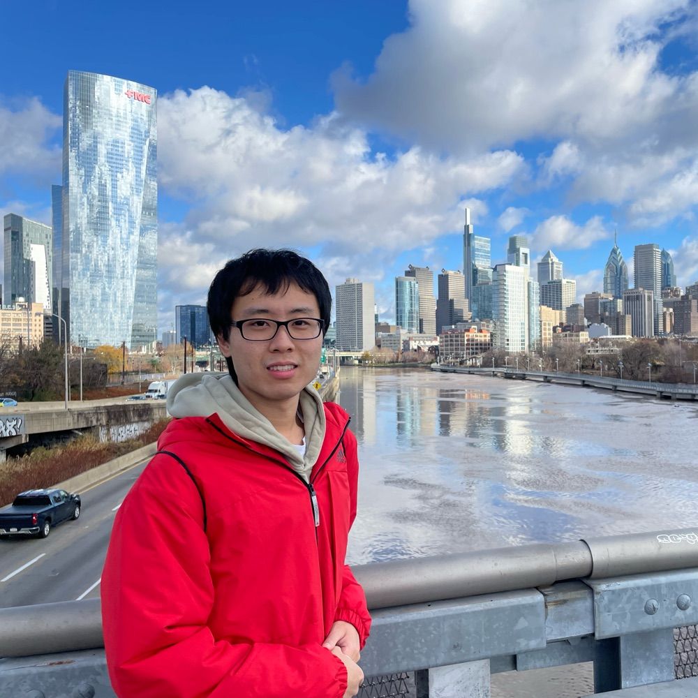 Zikang (Dennis) Huang