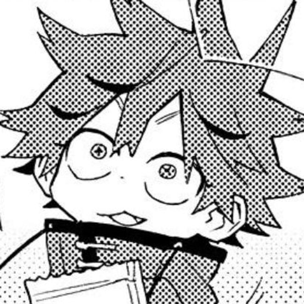 local g'raha enjoyer