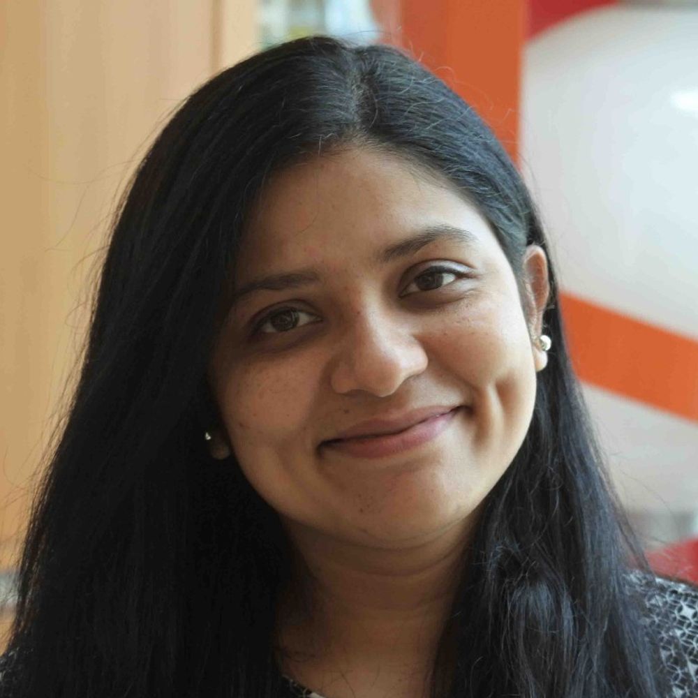 Meghna Gupta
