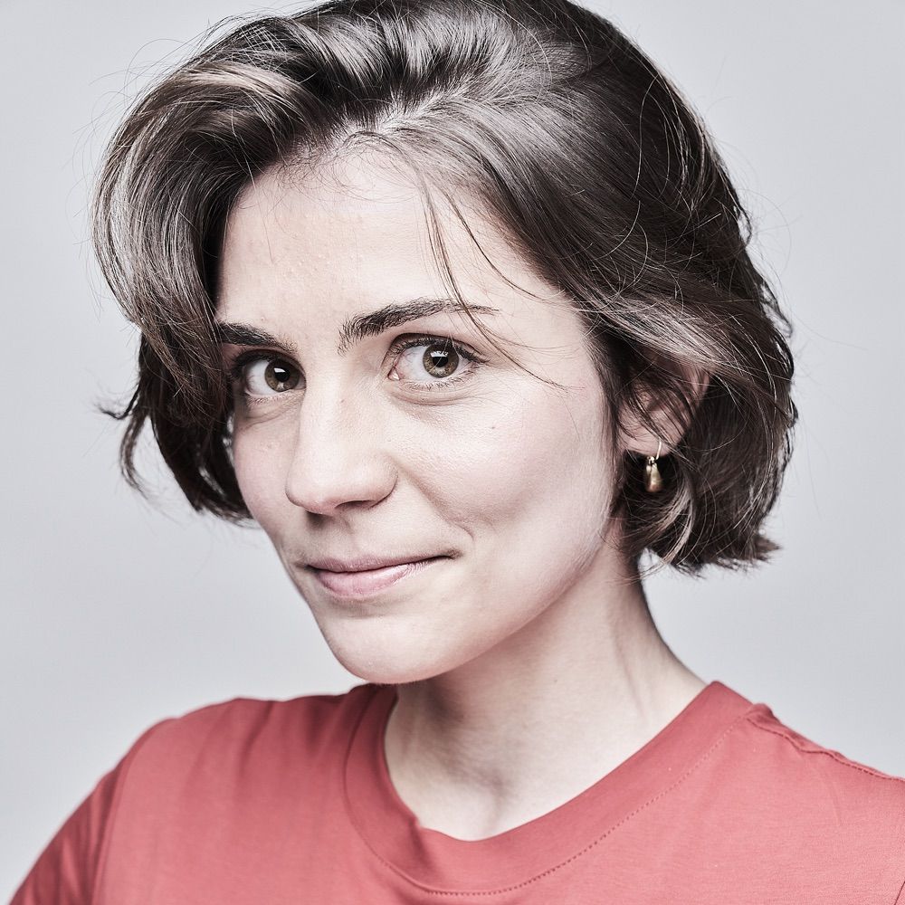 Alice Bergoënd