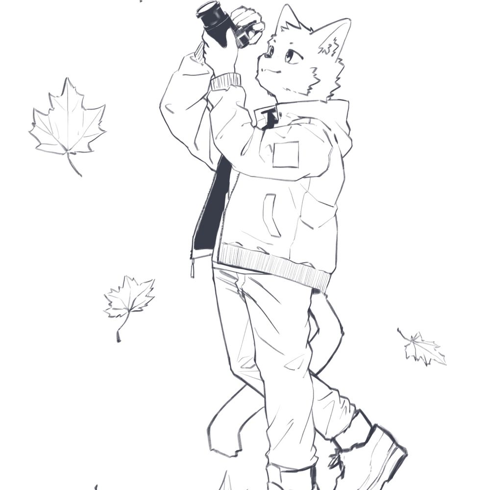 默_无风