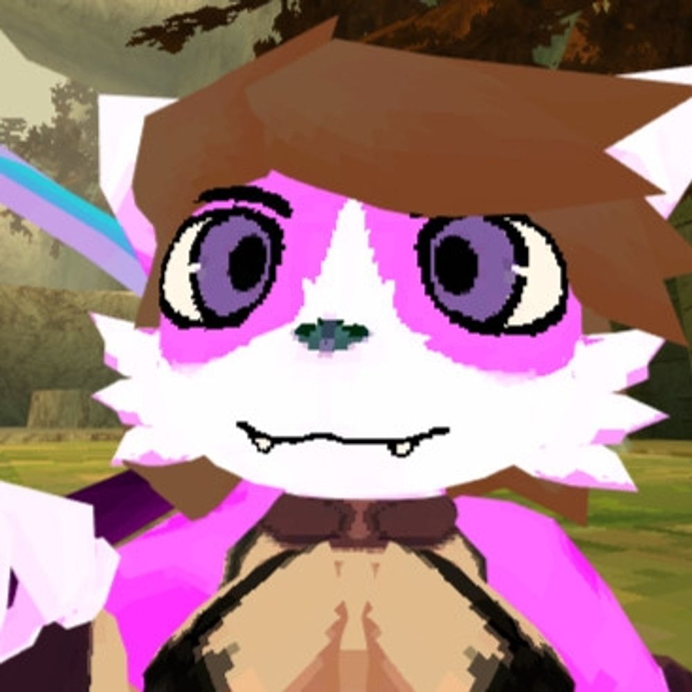 MAGENTAKITTY 🔞