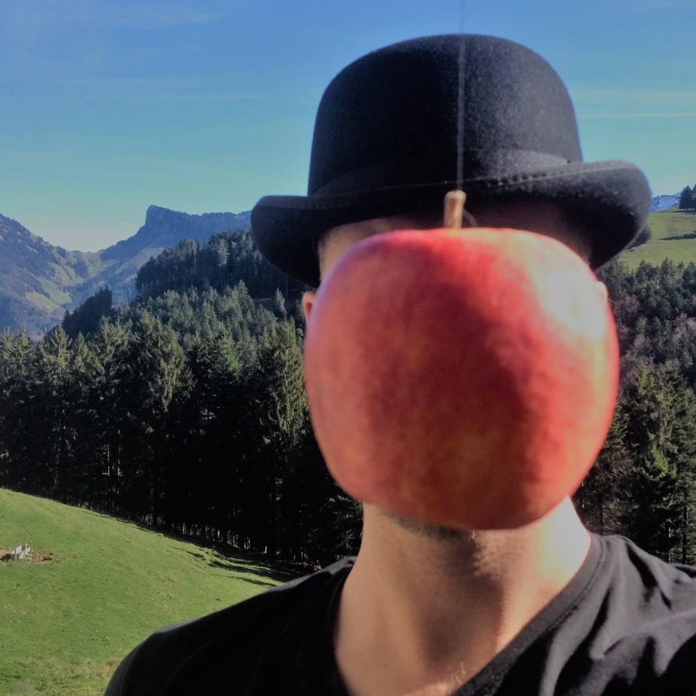 Benedikt Meyer 