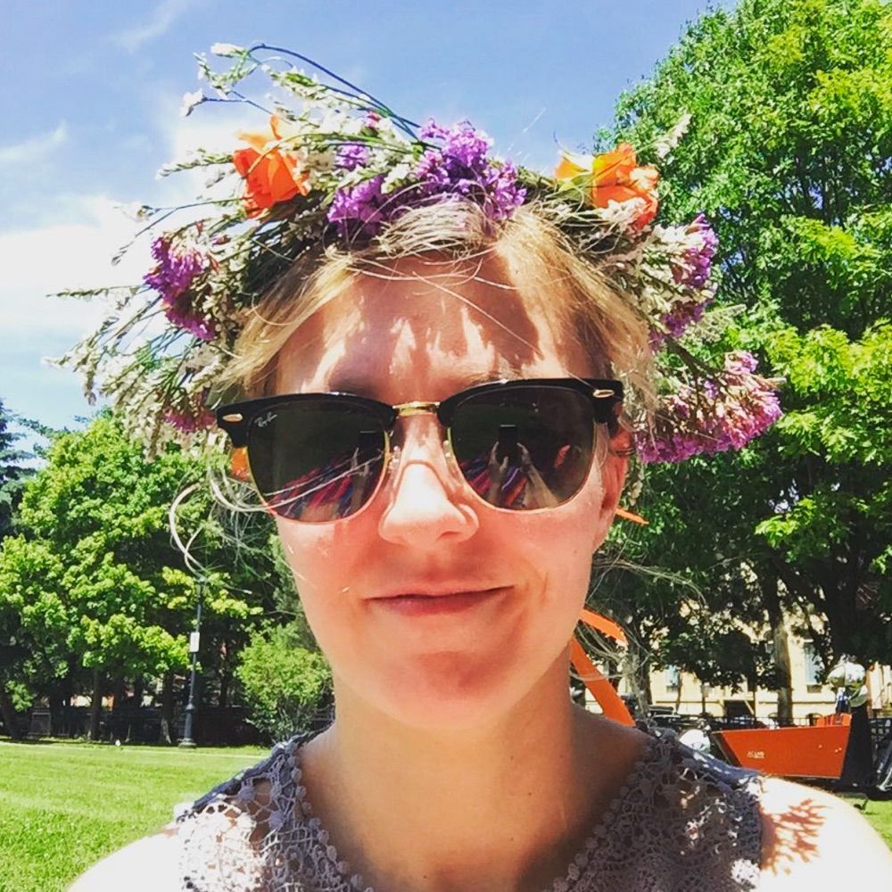 Señora Kale