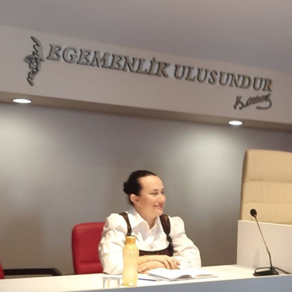 Selin Akın Yardımoğlu