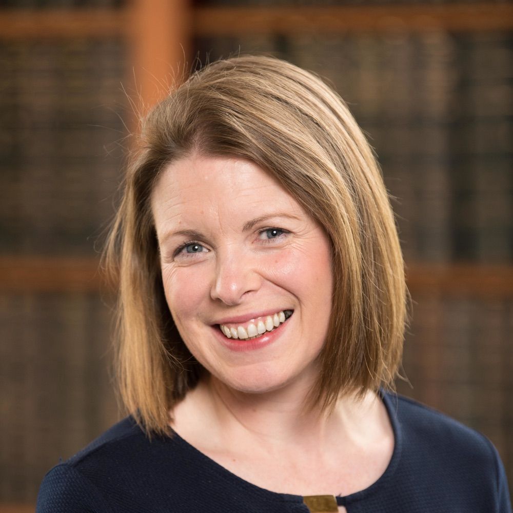 Aileen Murphy