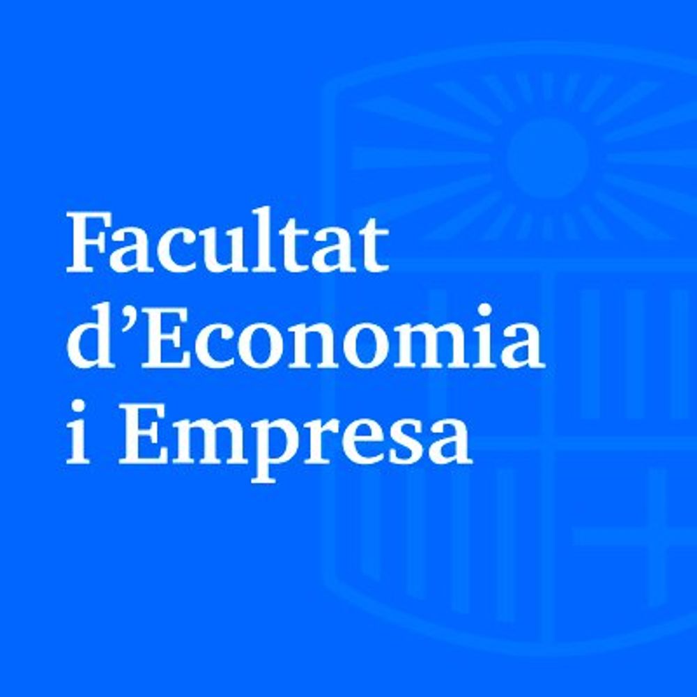 Facultat d'Economia i Empresa UB