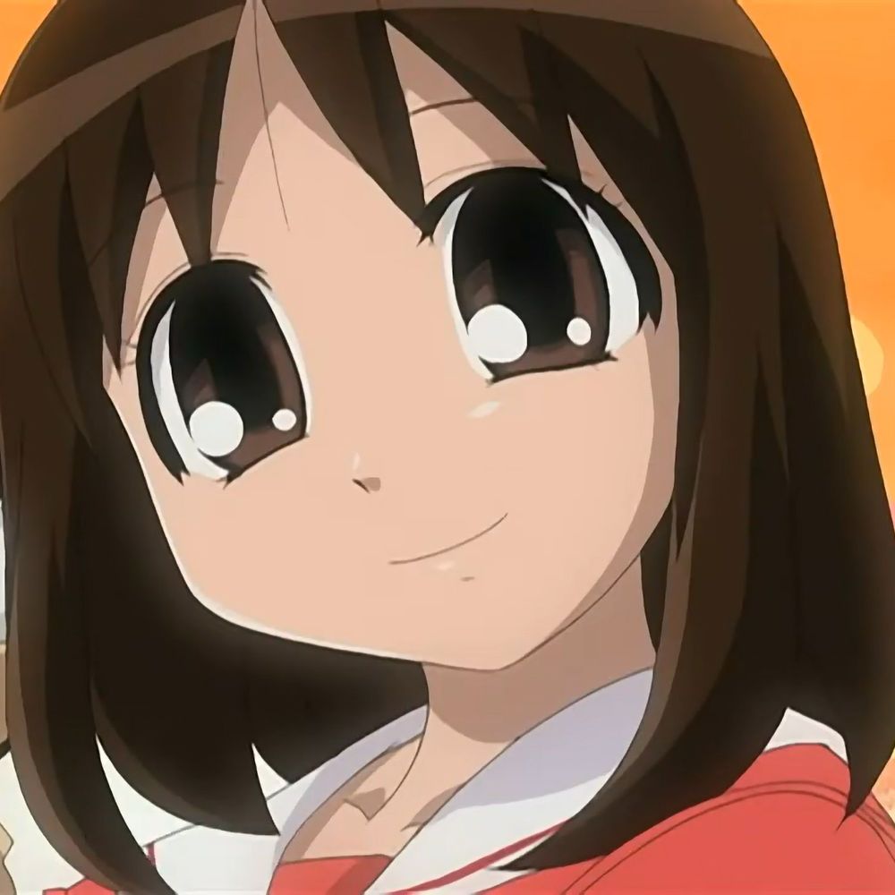 User avatar