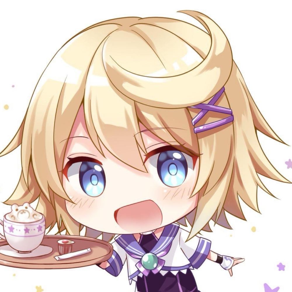 星見 悠@vtuber