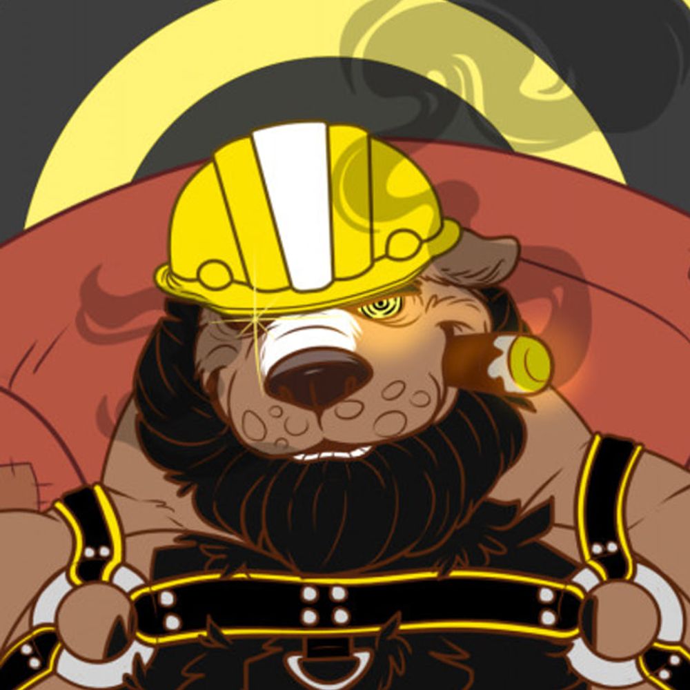 N0rd's Pig Fag