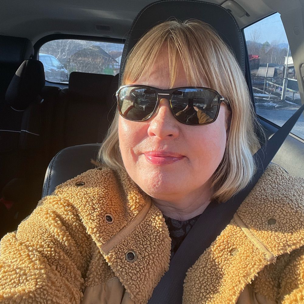 Hilde Skofteland