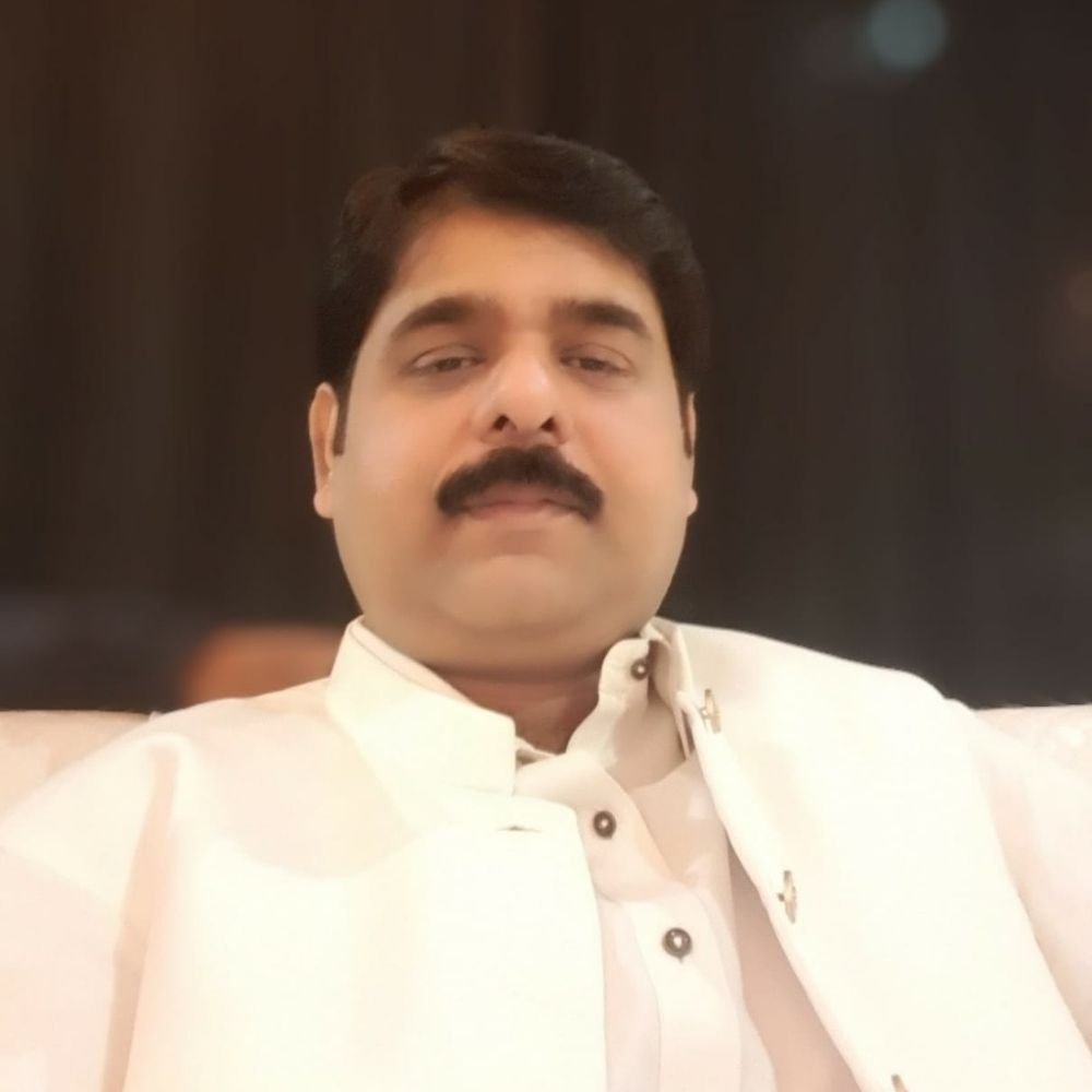 میاں شعیب افتخار