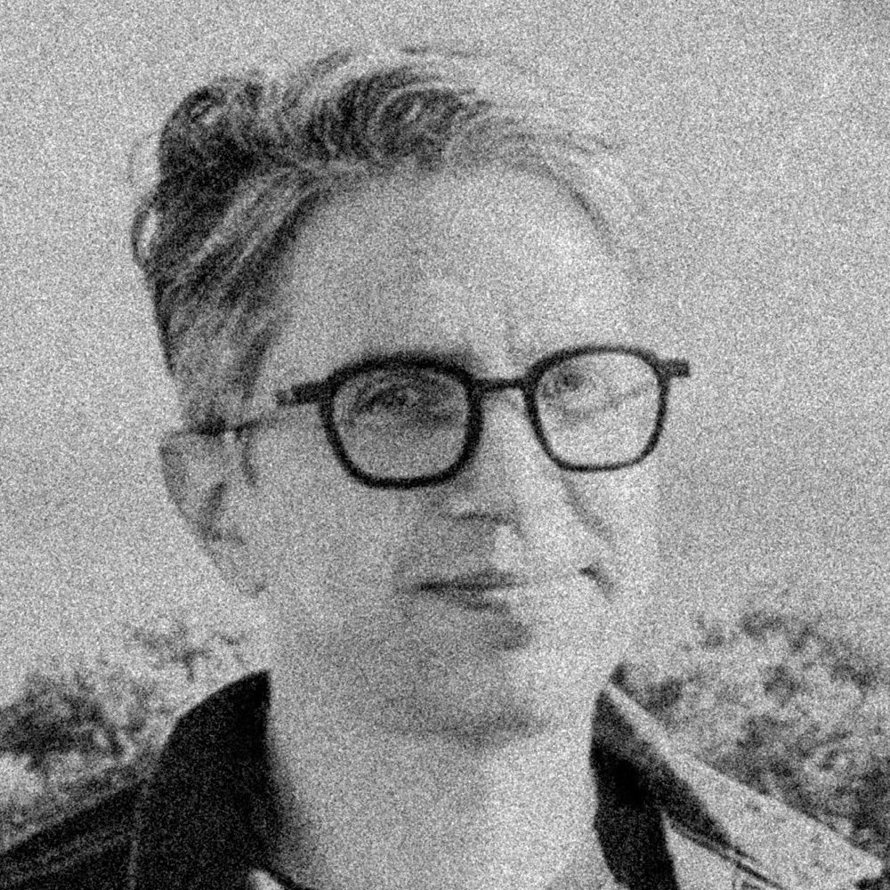 Stephan Huber