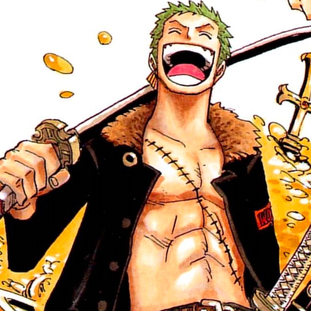 Zoro